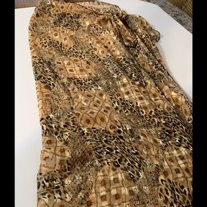 Swimming wrap  used a couple times